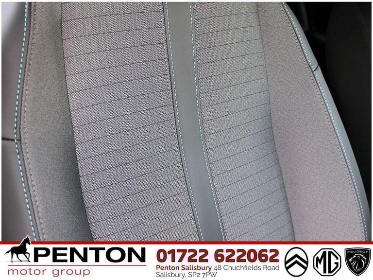 2024 Peugeot 208 1.2 PureTech Allure Premium + EAT Euro 6 (s/s) 5dr HATCHBACK Petrol Automatic