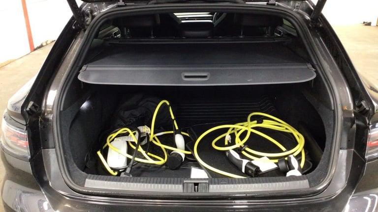 2022 Volkswagen Arteon 1.4 TSI eHybrid R-Line 5dr DSG ESTATE PETROL/ELECTRIC Automatic