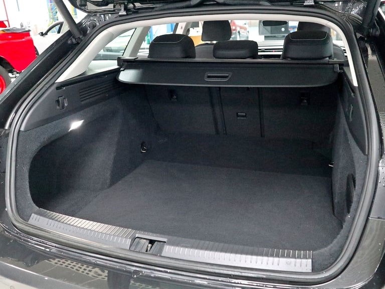 2021 Volkswagen Arteon 2.0 Elegance Shooting Brake TDI Dsg 5DR Estate Diesel Estate Diesel Automatic