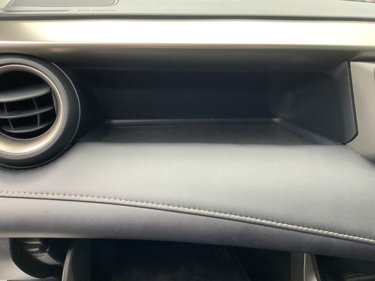 2014 Toyota RAV4 D-4D Invincible SUV Diesel Manual