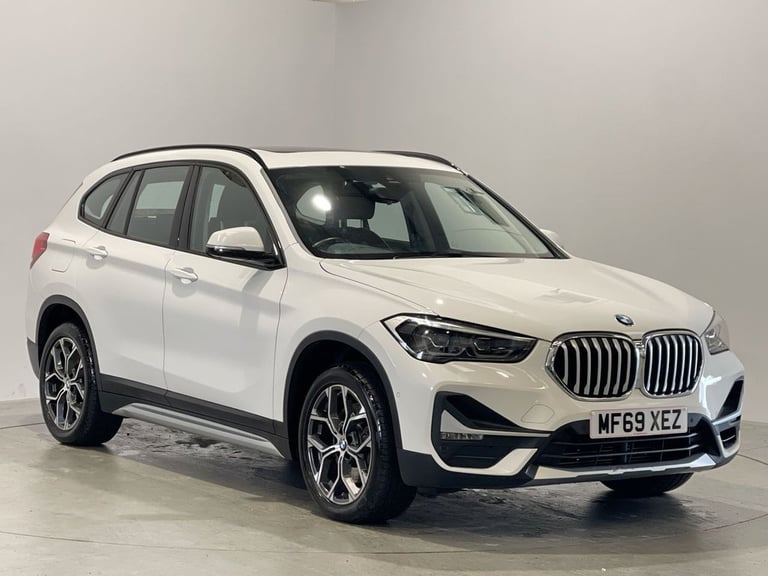 2019 69 BMW X1 2.0 20I GPF XLINE SUV 5DR PETROL AUTO XDRIVE EURO 6 (S/S) (192 PS