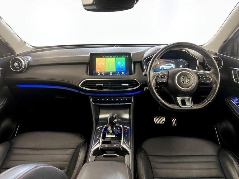 2023 MG MG HS 1.5 T-GDI PHEV Exclusive 5dr Auto ESTATE PETROL/ELECTRIC Automatic