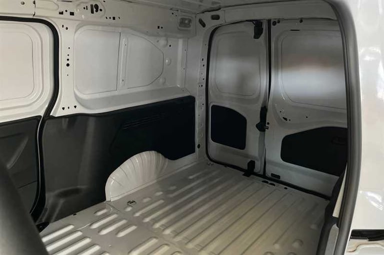 2024 Vauxhall Combo 1.5 Turbo D 2300 Prime XL Panel Van 6dr Diesel Manual LWB Euro 6 (s/s) (100 P...