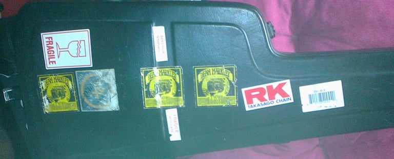 fender stratocaster guitar case