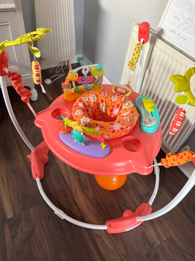 image for Jumperoo