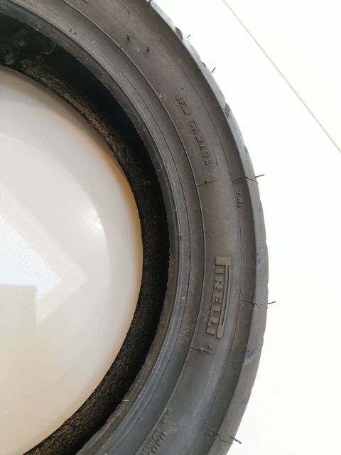 Pirelli SL26 Tire 