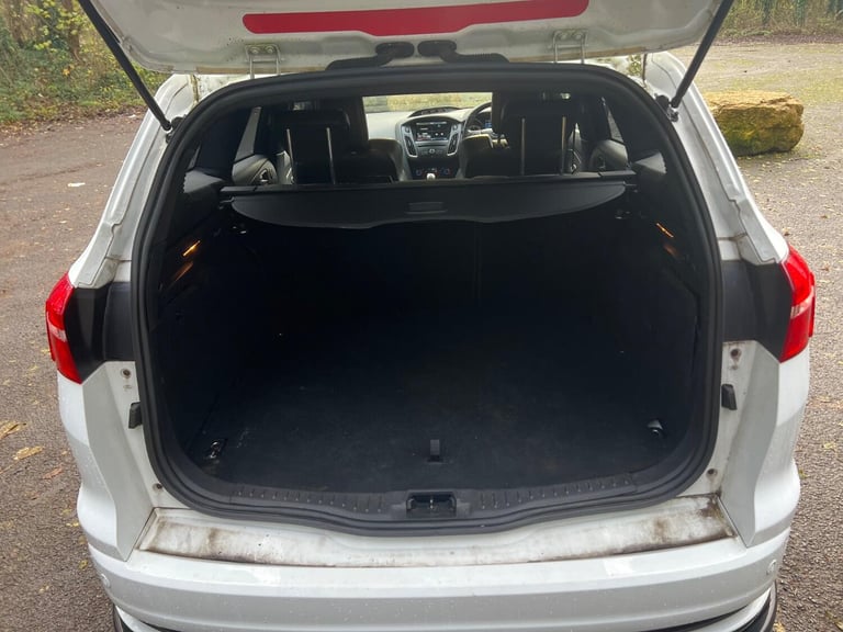 FORD FOCUS 2.0 TDCi ST-3 2015