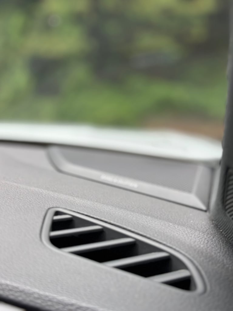  AUDI Q3 35 TDI Edition 1 5dr S Tronic