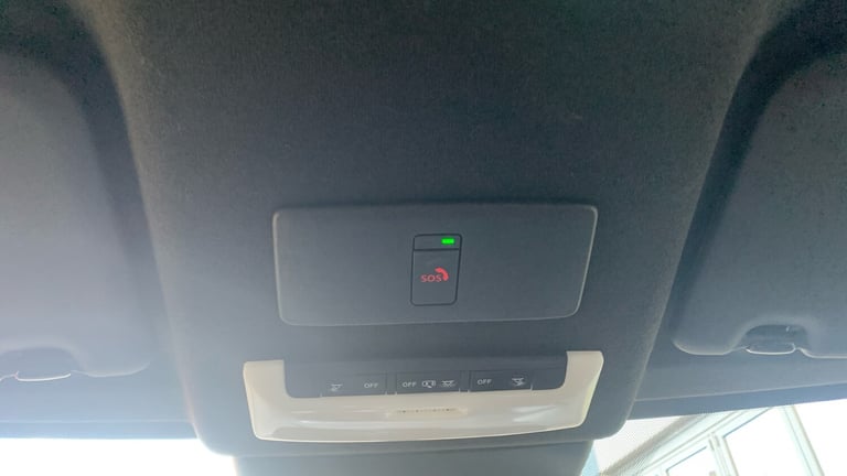 2022 Nissan Juke 1.6 N-Connecta SUV 5dr Petrol Hybrid Auto Euro 6 (143 ps) SUV Hybrid Automatic