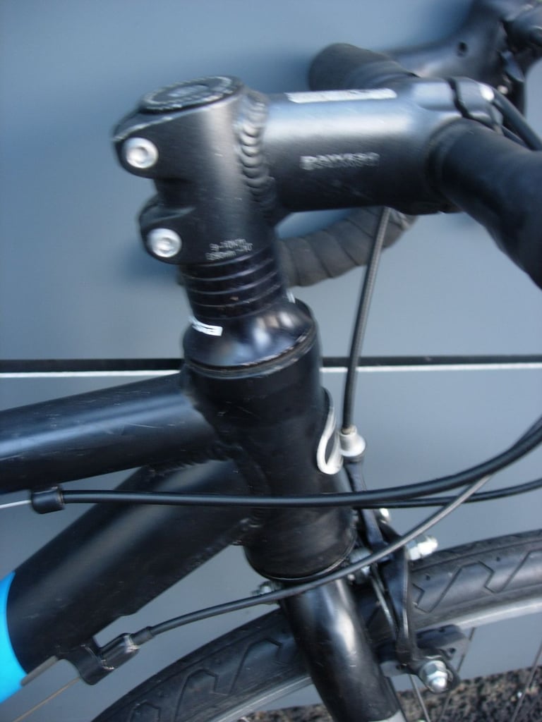 Junior Racing/ Road Bike by Dawes, black, Good Condition, JUST SERVICED, CHEAP PRICE!!!!!!!!!!!!!!!