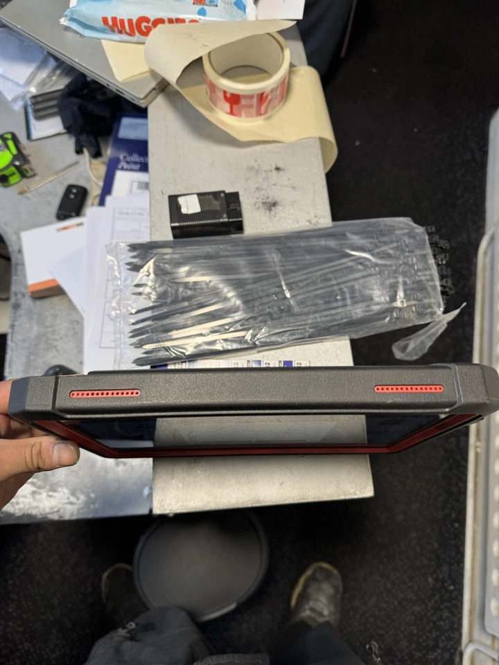 Launch X431 Pro 3s V2.0 Diagnostic Tool