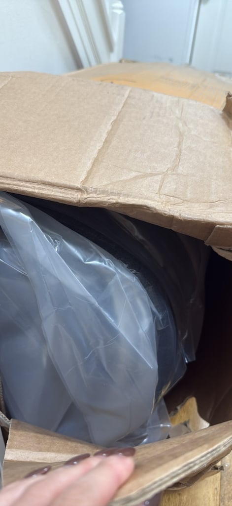 Emma Diamond Hybrid Deluxe Mattress Super King