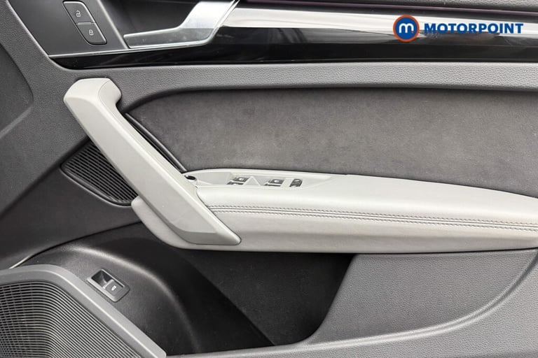 2021 Audi Q5 40 TDI Quattro Edition 1 5dr S Tronic ESTATE DIESEL Automatic