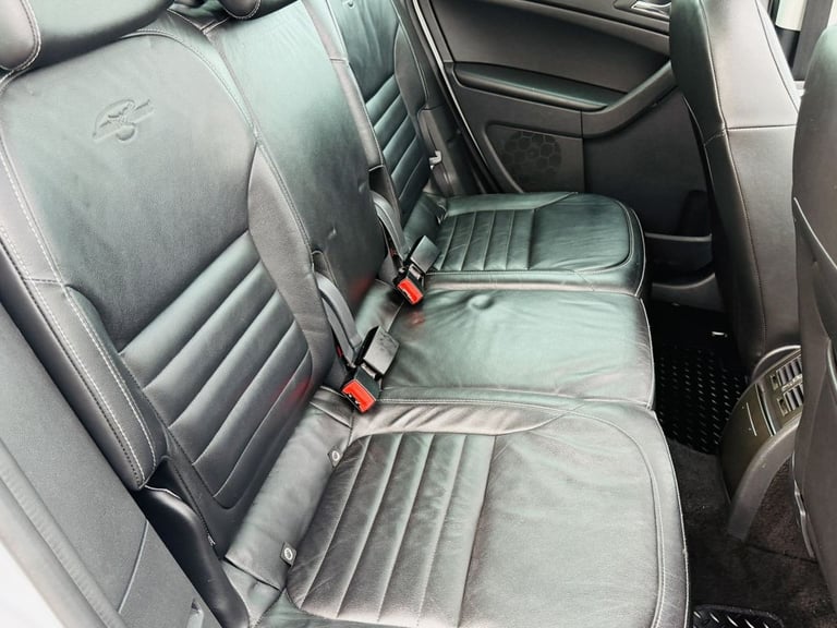 2013 Skoda Yeti 2.0 TDI Laurin &amp; Klement SUV 5dr Diesel Manual 4WD Euro 5 (170 ps) HATCHBACK ...