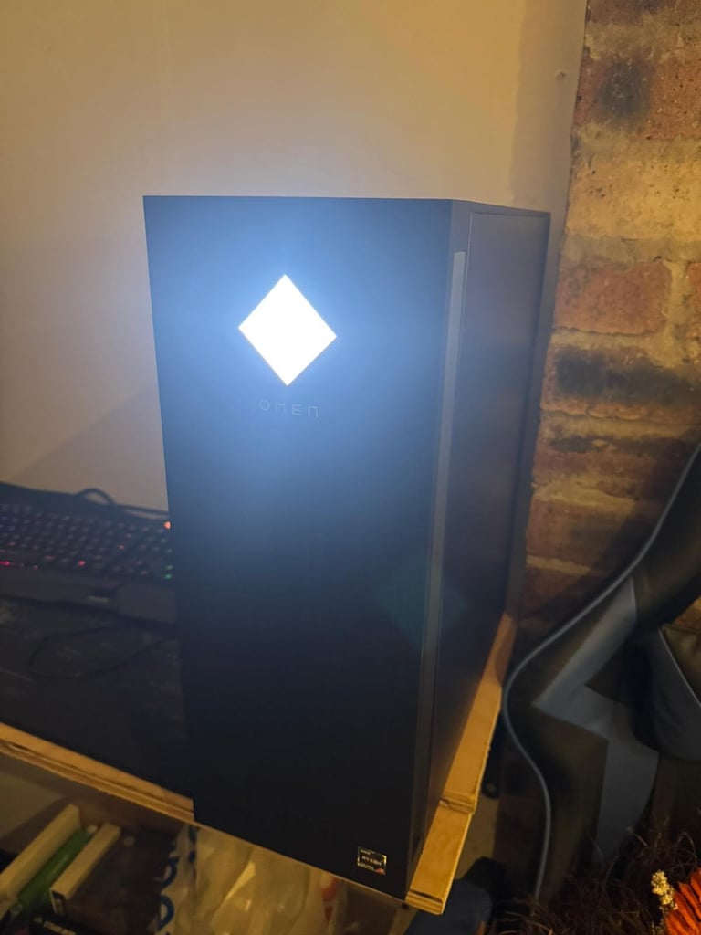 Gaming PC for sale 