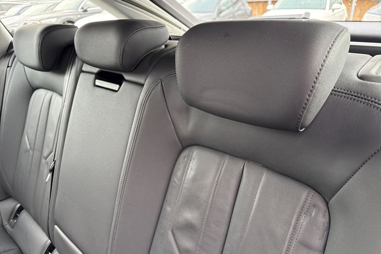 2022 Audi A6 40 TFSI Sport 5dr S Tronic [Tech Pack] ESTATE PETROL Automatic