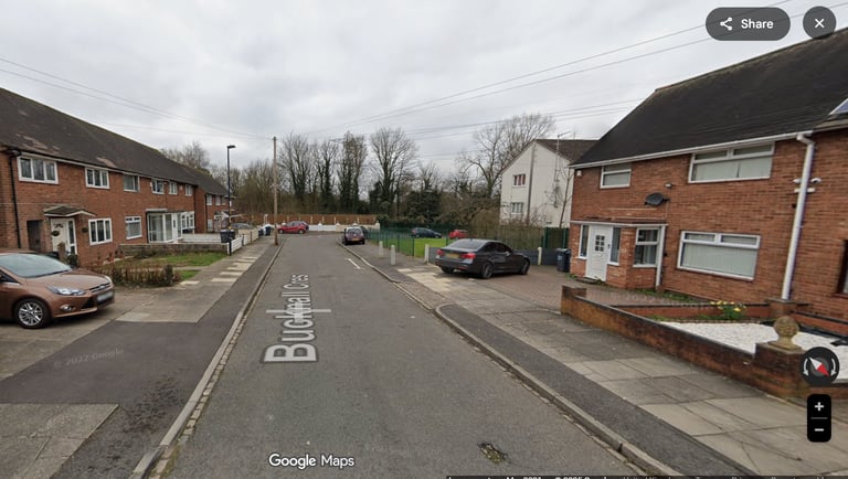 HMO Supported Accommodation DSS Double Rooms available in B32, West Midlands Birmingham