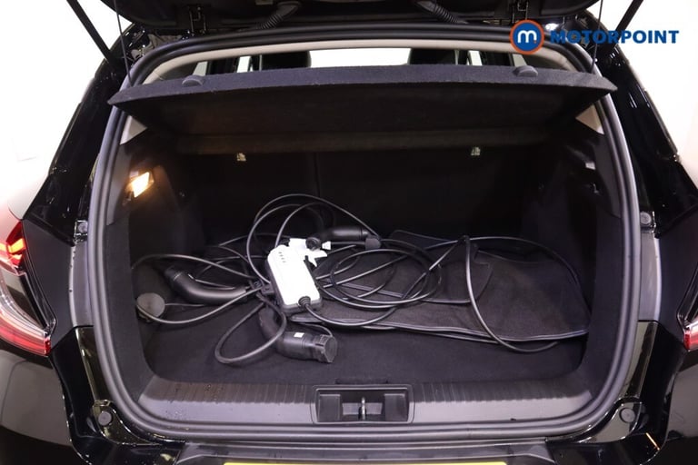 2023 Renault Captur 1.6 E-Tech Plug-in hybrid 160 Techno 5dr Auto SUV Hybrid Automatic