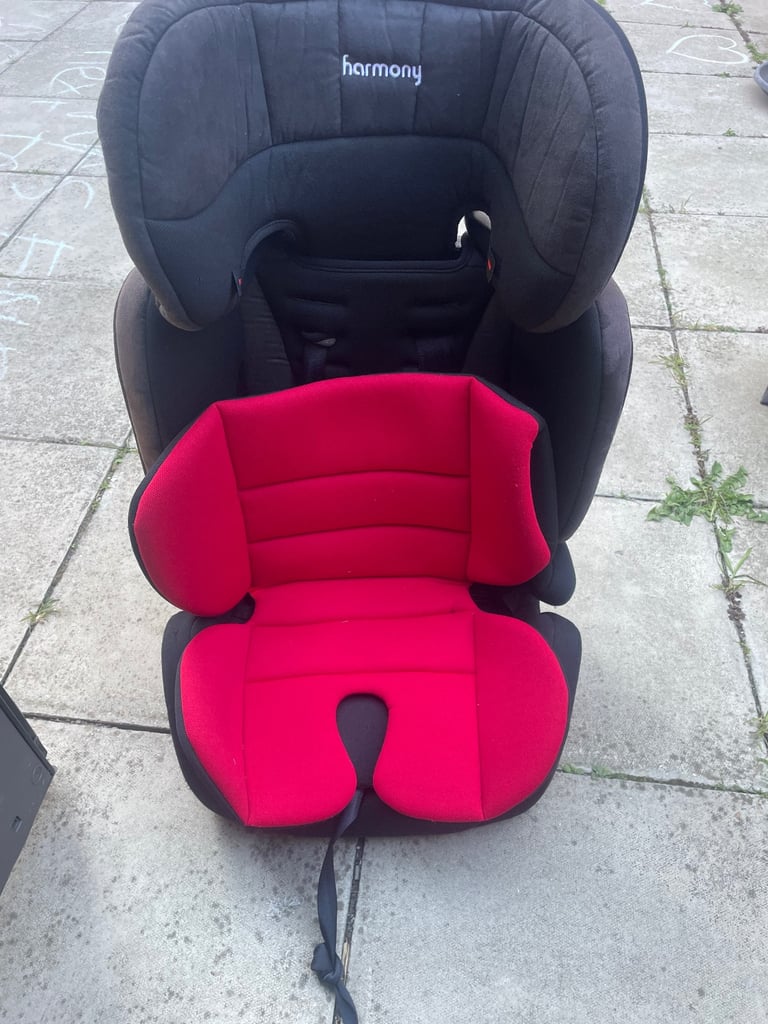 Car seat 