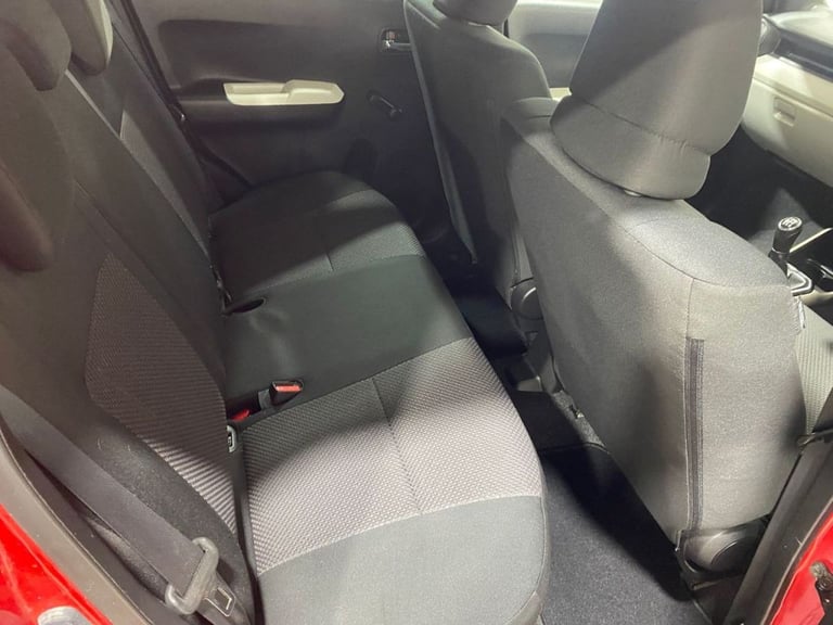  Suzuki Ignis 1.2 Dualjet SZ3 5dr Petrol