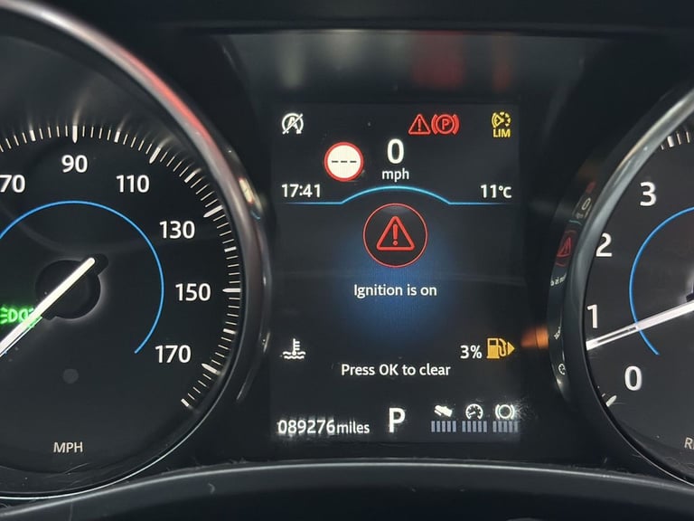 2018 Jaguar XE 2.0 [250] R-Sport 4dr Auto SALOON PETROL Automatic