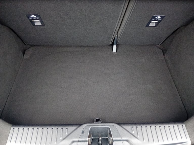 2024 Ford Fiesta 1.0L Active Turbo Hatchback Petrol Manual