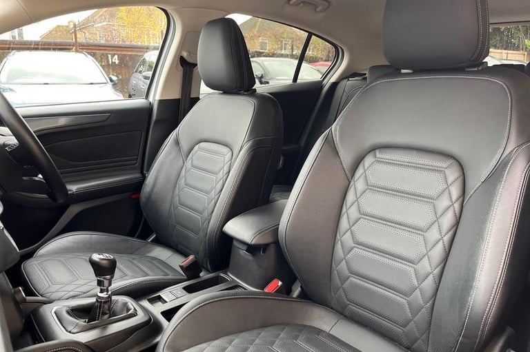 2022 Ford Focus 1.0 EcoBoost 125 Active X 5dr HATCHBACK PETROL Manual