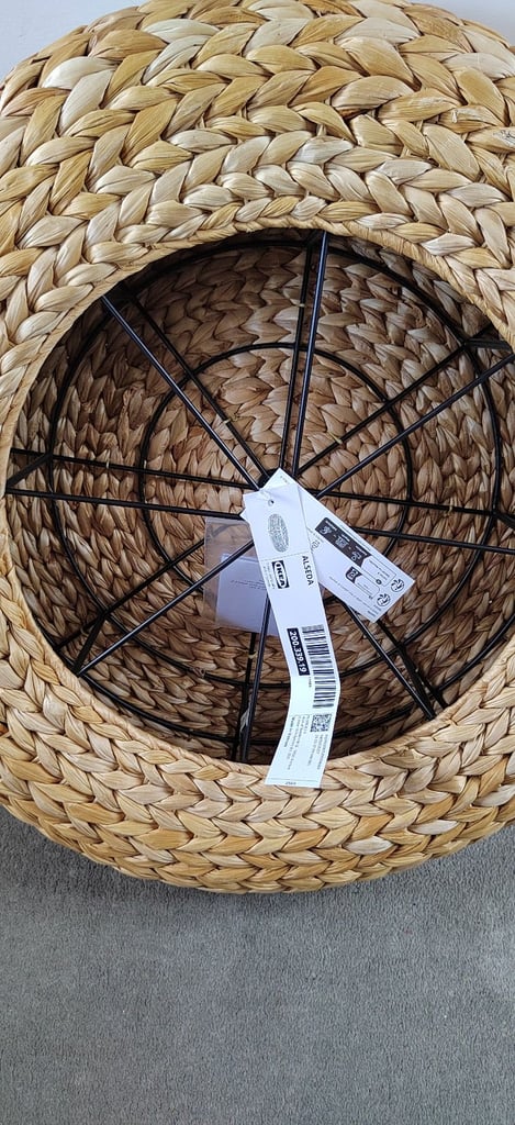 image for BANANA FIBER SEAT