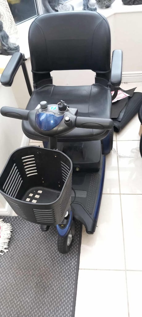 image for Mobility scooter 