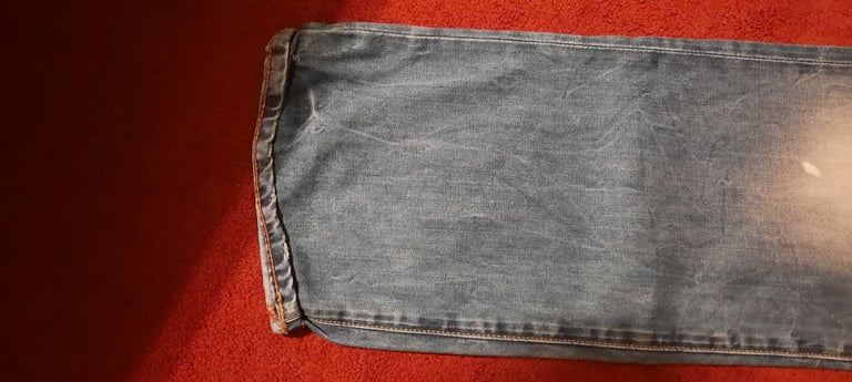 Armani Jeans Replay Jeans 