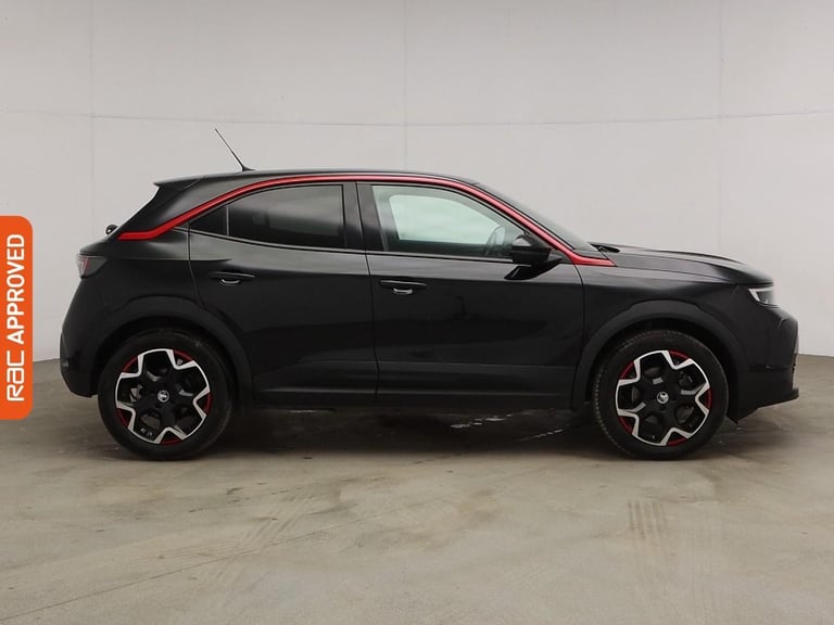 2022 Vauxhall Mokka-e 50kWh SRi Premium SUV 5dr Electric Auto (136 ps) Hatchback Electric Automatic