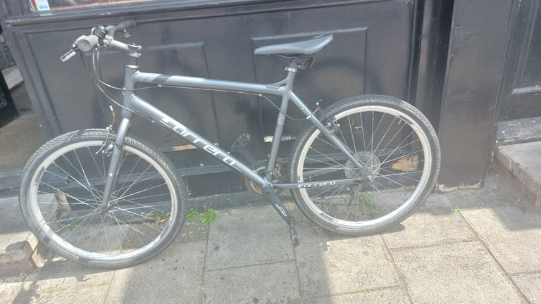 Carrera Mountain Bike 