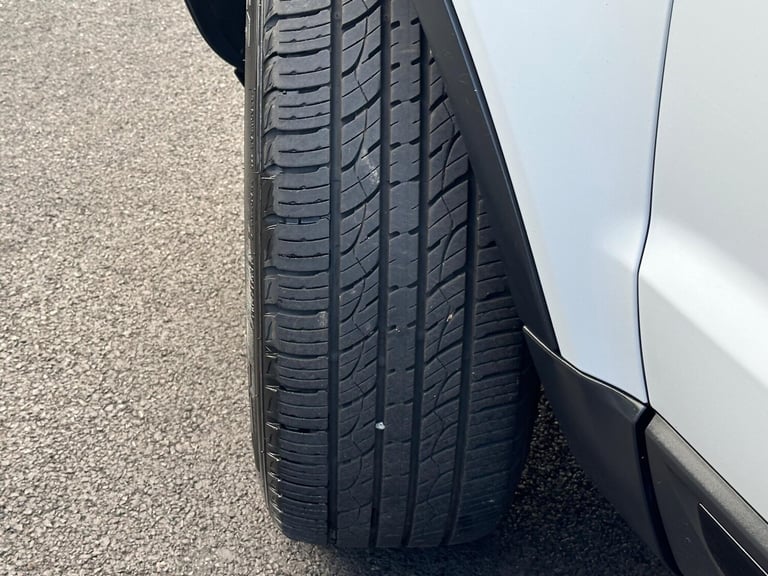 2016 Land Rover Range Rover Evoque 2.0 TD4 SE Tech Auto 4WD Euro 6 (s/s) 5dr ESTATE Diesel Automatic