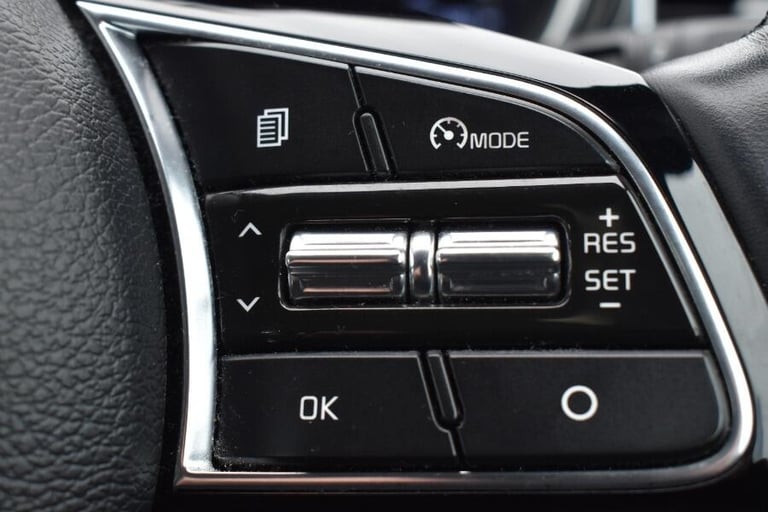  Kia XCeed 1.5 T-GDi 3 SUV 5dr Petrol Manual Euro 6 (s/s) (158 bhp) Petrol Manual