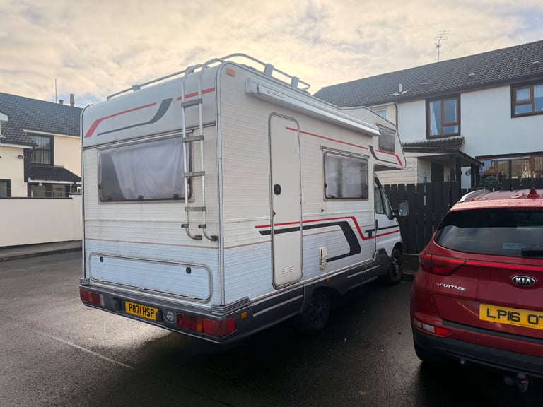 Fiat, 1997, 1900 (cc)