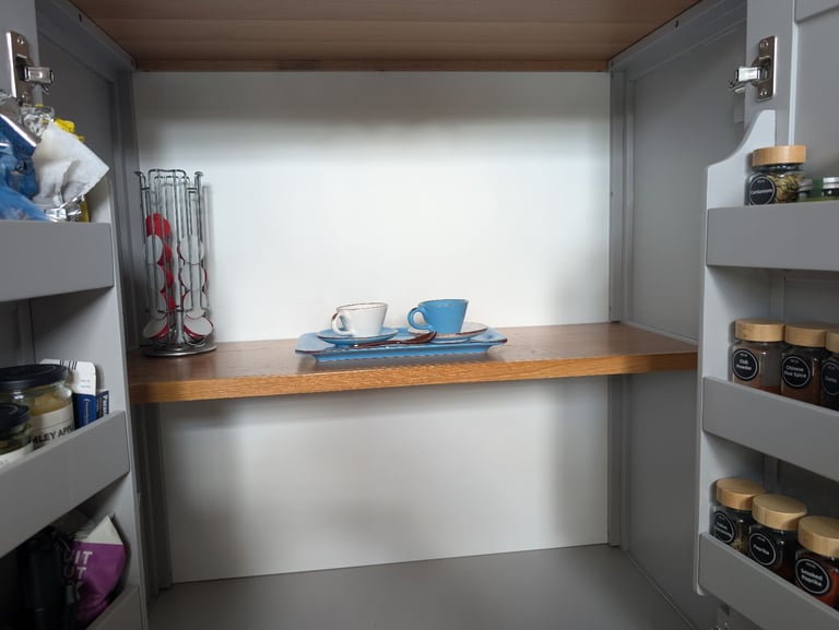 Farrow Kitchen Larder Unit