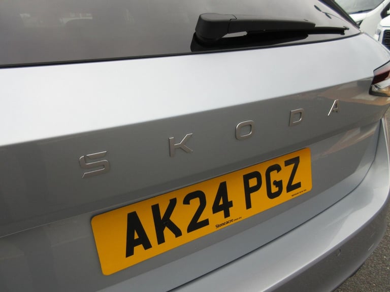 2024 Skoda Superb 1.5 TSI e-TEC MHEV SE Technology Estate 5dr Petrol Hybrid DSG Euro 6 (s/s)  EST...