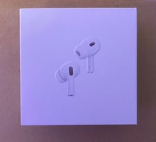 image for Apple Airpod pro 2s