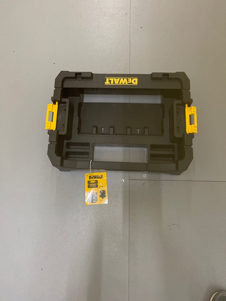 image for Dewalt accessory holder