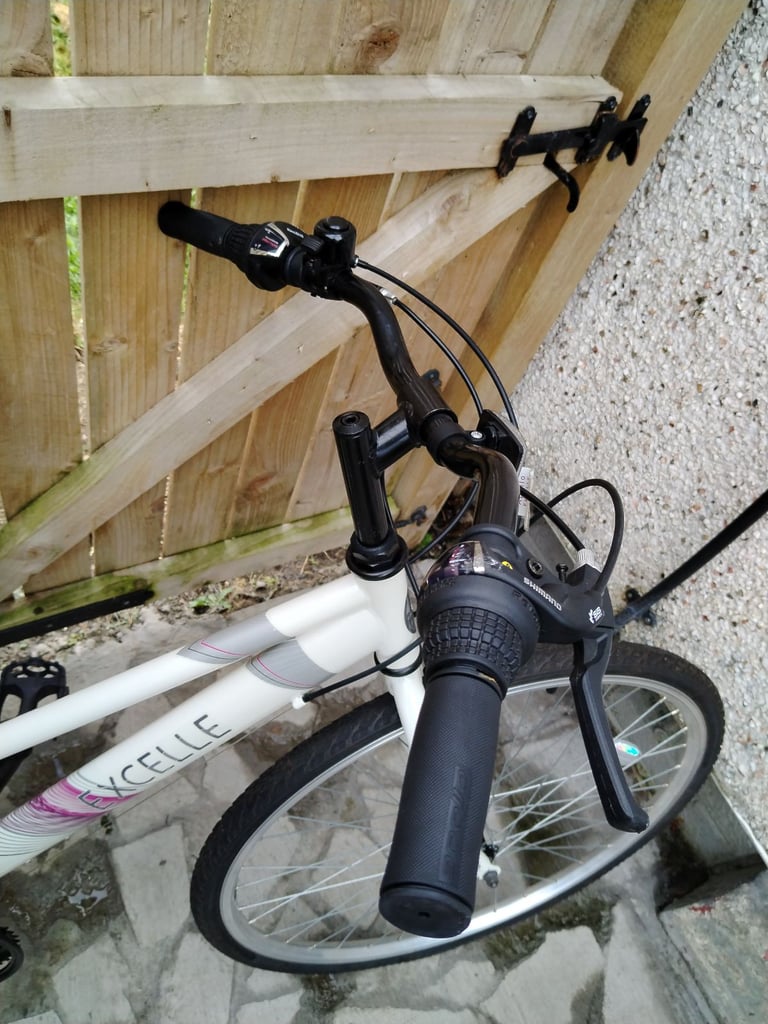 Women's apollo excelle bike