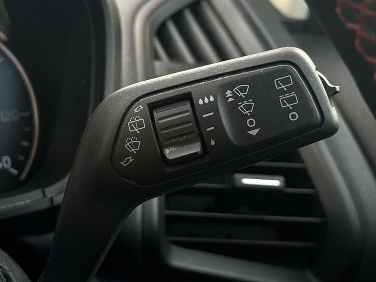 2022 Ford Ecosport 1.0 EcoBoost 140 ST-Line 5dr 5 Door PETROL Manual