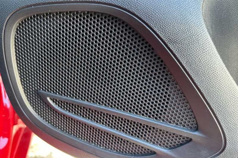 2022 Vauxhall Corsa 1.2 Turbo Ultimate 5dr HATCHBACK PETROL Manual