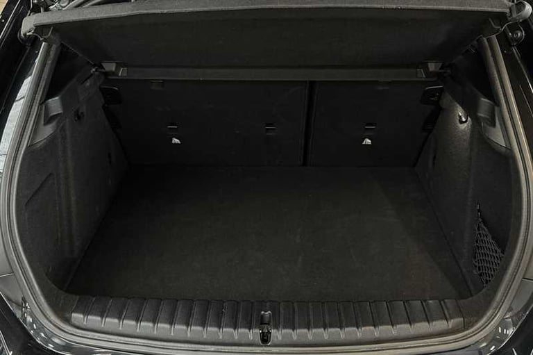 2024 BMW 1 Series 118i [136] M Sport 5dr Step Auto [LCP] HATCHBACK PETROL Automatic