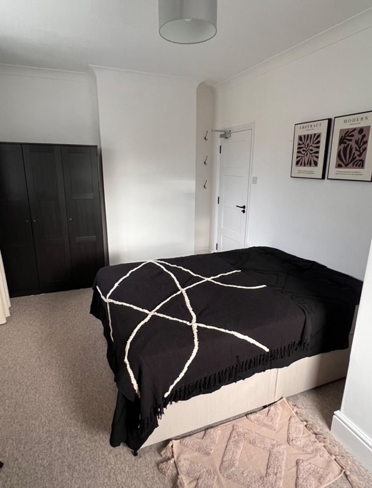 Beautiful Ensuite rooms BS16