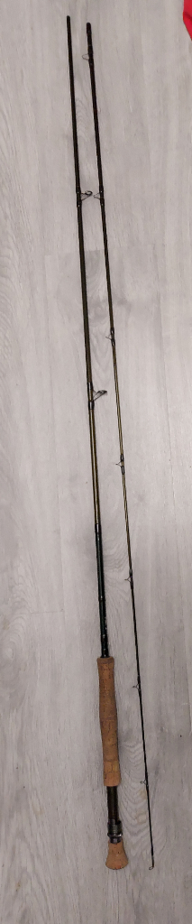 Ron thompson rods for Sale