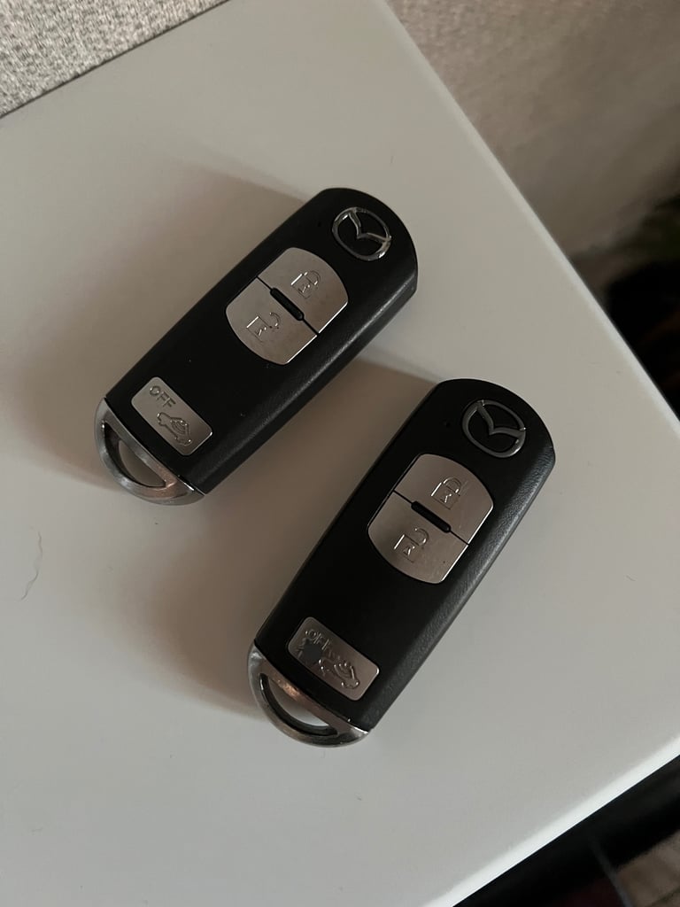 Mazda, 3, Hatchback, 2015, Manual, 1998 (cc), 5 doors