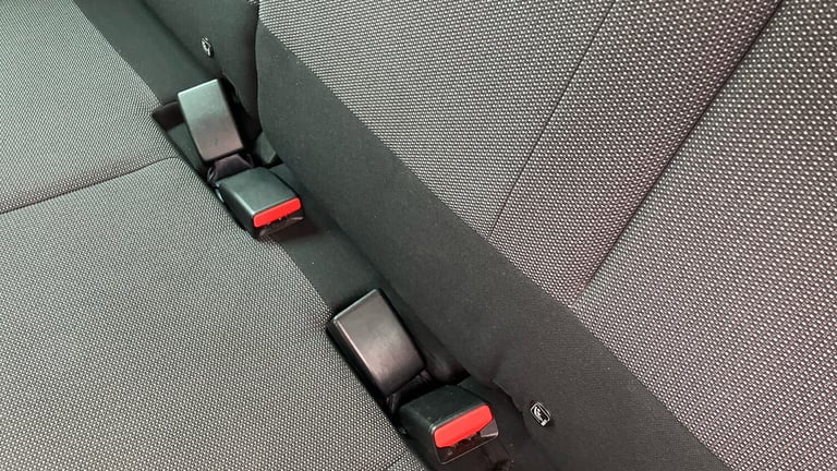 2019 Citroen C3 Aircross 1.2 PureTech 110 Feel 5dr [6 speed] MPV PETROL Manual