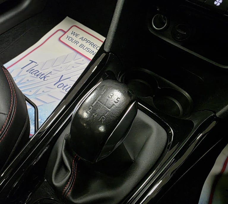 PEUGEOT 2008 1.2 PureTech GT Line Black Manual WARRANTY 12 MONTHS MOT