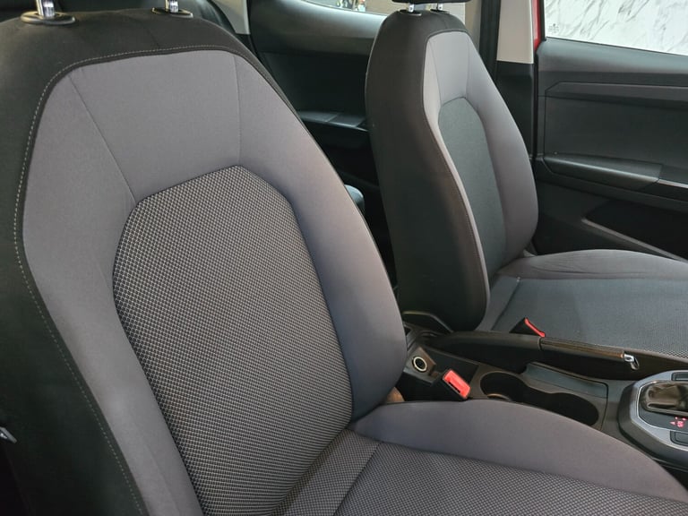 2018 SEAT Arona 1.0 TSI SE Technology DSG Euro 6 ULEZ (s/s) SUV 115ps 5dr HATCHBACK Petrol Automatic