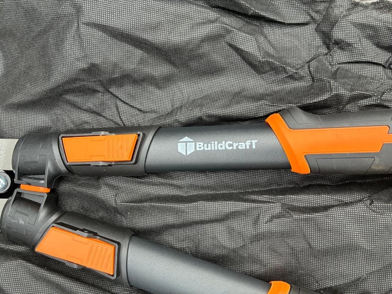 Buildcraft Telescopic Geared Lopper £15